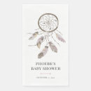 Search for boho chic napkins Gender neutral