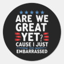 Search for against racism stickers United states politics