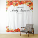 Search for fall baby shower backdrops Elegant