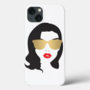 Search for hair salon iphone cases Fashion
