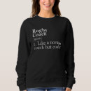Search for rugger hoodies Definition