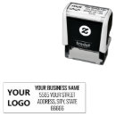 Search for photo rubber stamps Logo