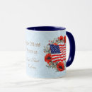 Search for american tradition mugs God bless america