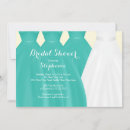 Search for bridesmaids bridal shower invitations Modern