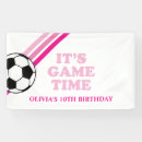 Search for girls soccer posters Birthday