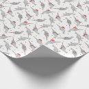 Search for whale wrapping paper Xmas