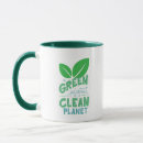 Search for world environment day mugs Save the earth