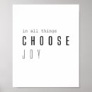 Search for choose posters Joy