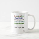Search for kwanzaa mugs Merry