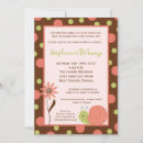 Search for snail invitations Trendy