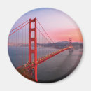 Search for golden gate bridge magnets Usa