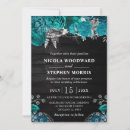 Search for teal and silver weddings Floral