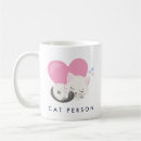 Search for sleeping kitty mugs Cat lover