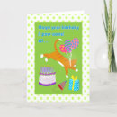 Search for tabby cards invites Cat lovers