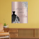 Search for silver sparkles posters Welcome