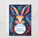 Search for artsy invitations Colourful