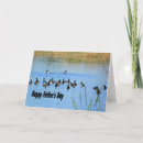 Search for duck fathers day cards Wildlife