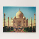 Search for taj mahal puzzles Architecture