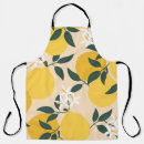 Search for lemon fruit aprons Tree