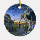 Search for ferris wheel christmas tree decorations Amusement park