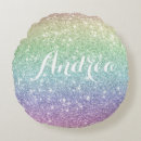 Search for glitter cushions Colourful