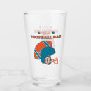 Search for vintage beer glasses Orange