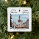 Search for marketing christmas tree decorations Modern