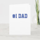Search for naming day cards Modern typography