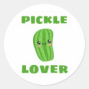 Search for i love pickles stickers Cute