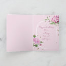 Search for pink peony birthday cards Beautiful