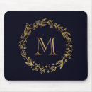 Search for navy blue mousepads Classy