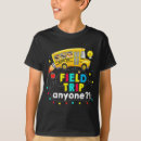 Search for bus kids tshirts Student