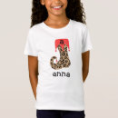 Search for leopard christmas tshirts Girly