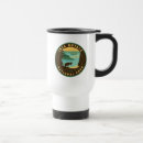 Search for vintage poster travel mugs Retro