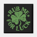 Search for luck magnets 2025