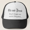 Search for forgetting hats Old