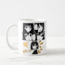 Search for cute anime girl mugs Aesthetic