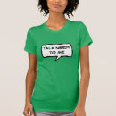 Search for talk bubble tshirts Funny
