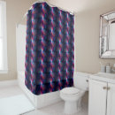 Search for iridescent shower curtains Pink
