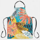 Search for tropical aprons Texture