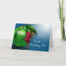 Search for green apple cards Cute
