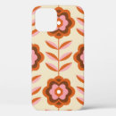 Search for 70s pattern iphone cases Flower
