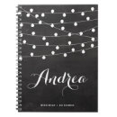 Search for lighting notebooks Vintage