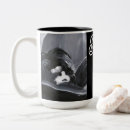 Search for laying down mugs Dog