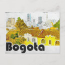 Search for bogota colombia postcards Architecture