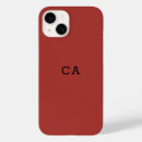 Search for red brown electronics Simple