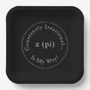 Search for pi day plates Math