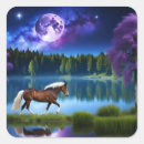Search for starry sky stickers Purple
