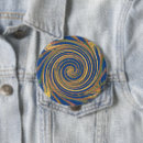 Search for twirl badges Abstract