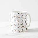 Search for brittany spaniel dog mugs Pet